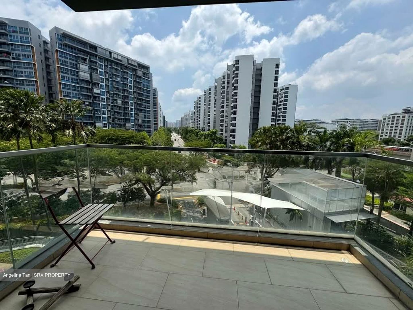 Waterview (D18), Condominium #585141541